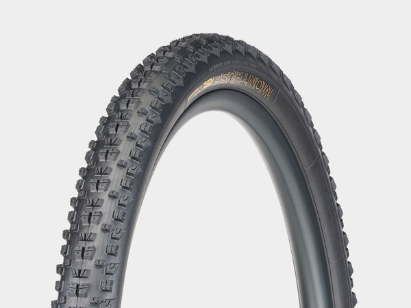 Pneu VTT Bontrager Montrose RSL XT TLR