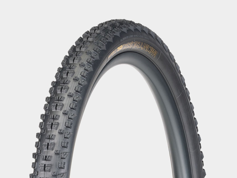 Pneu VTT Bontrager Montrose RSL XT TLR