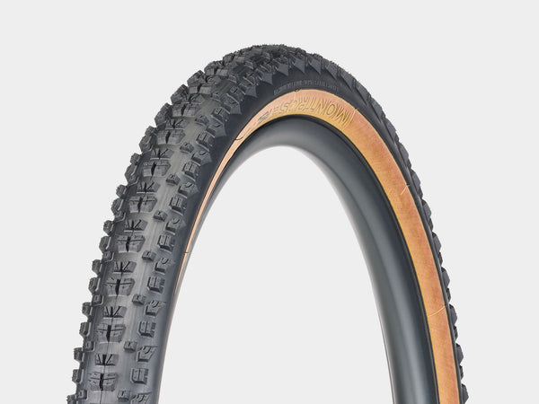 Pneu VTT Bontrager Montrose RSL XT TLR