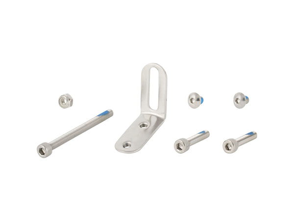 Bontrager NCS Alloy Fender Fork Bridge Kit