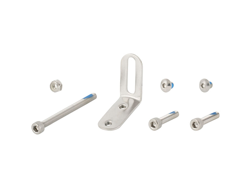 Bontrager NCS Alloy Fender Fork Bridge Kit