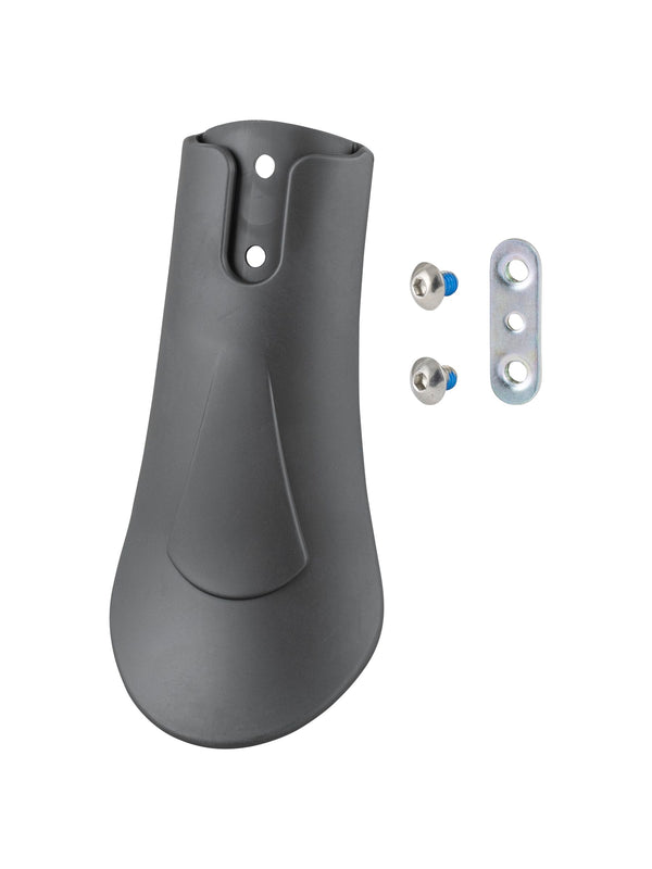 Bontrager NCS 35mm Fender Alloy Mud Flap