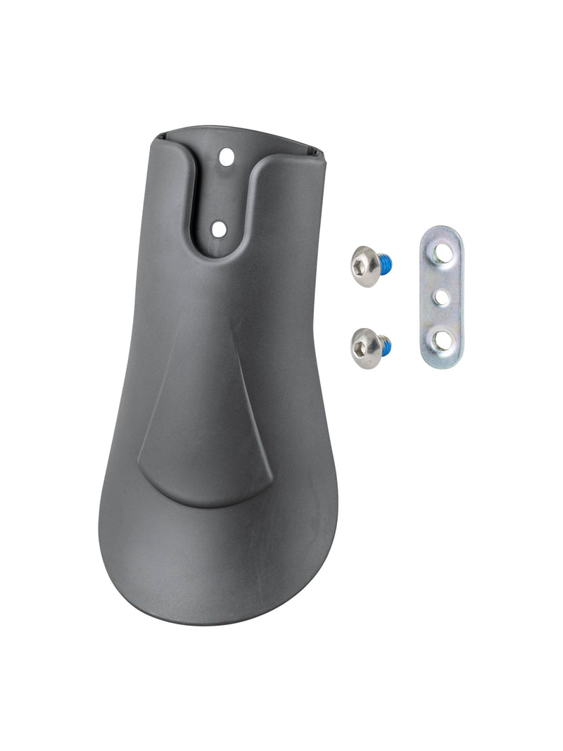 Bontrager NCS 45mm Fender Alloy Mud Flap