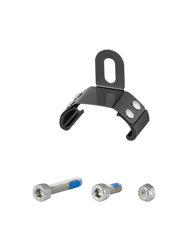 Bontrager NCS 45mm Fender Alloy Rear Hanger