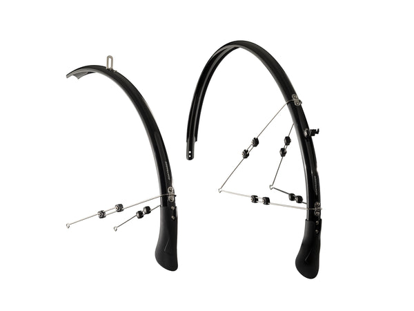 Jeu de garde boue Bontrager NCS