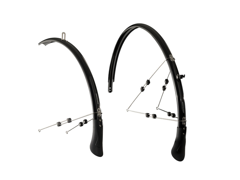 Jeu de garde boue Bontrager NCS
