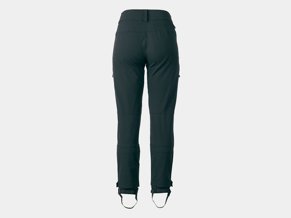 Pantalon de cyclisme Softshell Bontrager OMW pour femmes