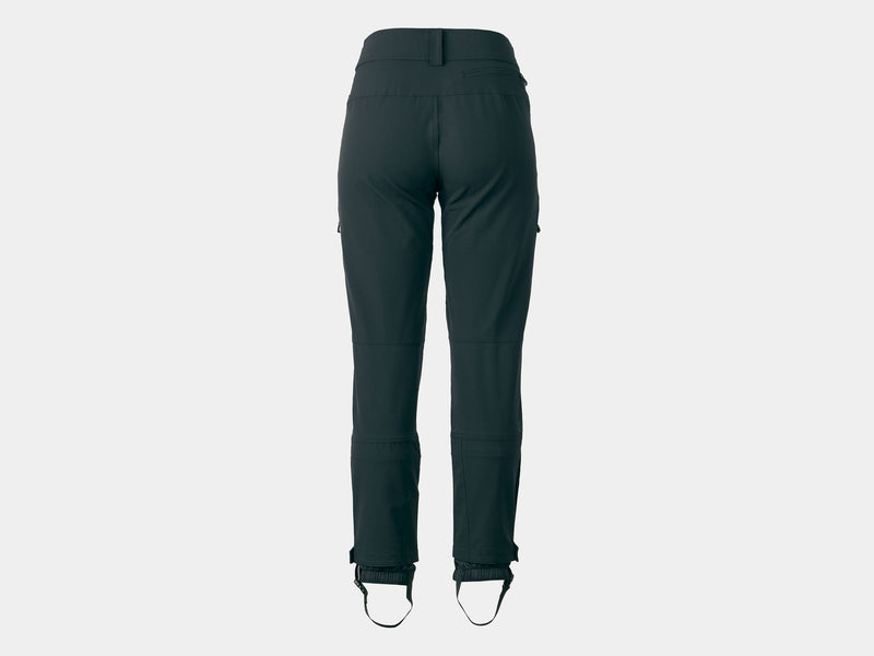 Pantalon de cyclisme Softshell Bontrager OMW pour femmes