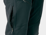 Pantalon de cyclisme Softshell Bontrager OMW pour femmes