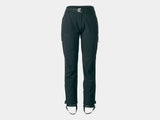 Pantalon de cyclisme Softshell Bontrager OMW pour femmes
