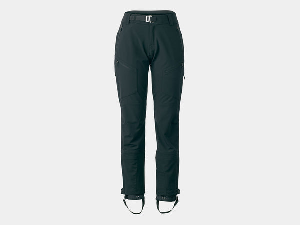 Pantalon de cyclisme Softshell Bontrager OMW pour femmes