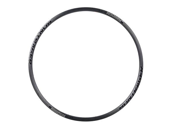 Bontrager Paradigm Elite Disc Rim