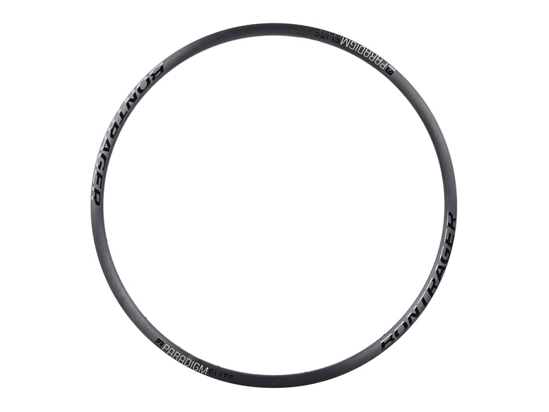 Bontrager Paradigm Elite Disc Rim
