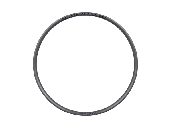 Bontrager Paradigm TLR Disc 700c Road Rim