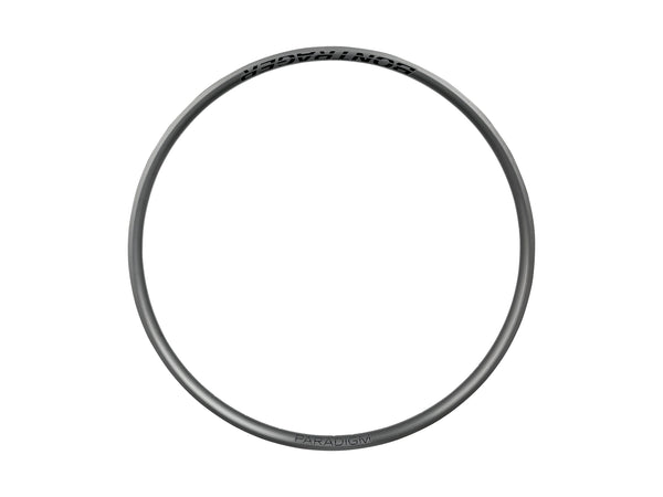 Bontrager Paradigm TLR Disc 700c Road Rim
