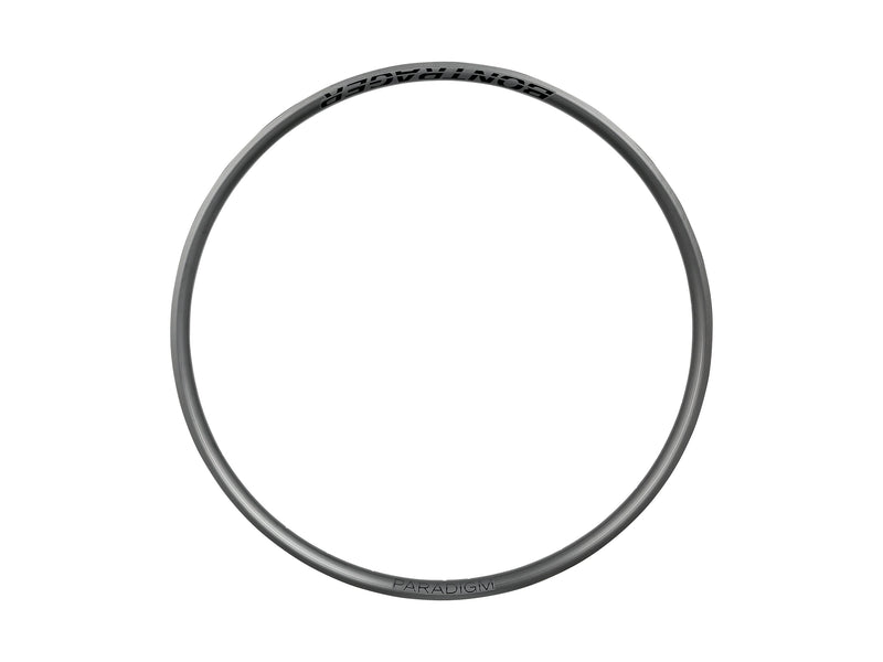 Bontrager Paradigm TLR Disc 700c Road Rim