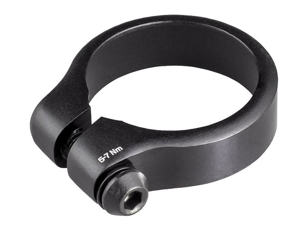 Collier de tige de selle Premium Bontrager