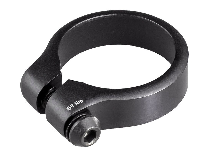 Collier de tige de selle Premium Bontrager