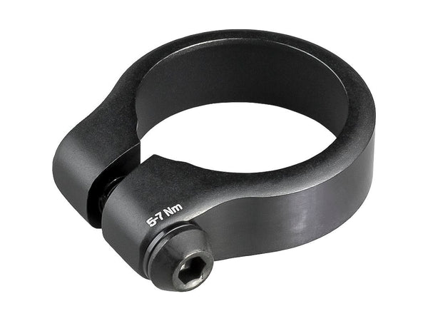 Collier de tige de selle Premium Bontrager