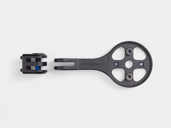 Système de montage Bontrager Pro Blendr Knock Block