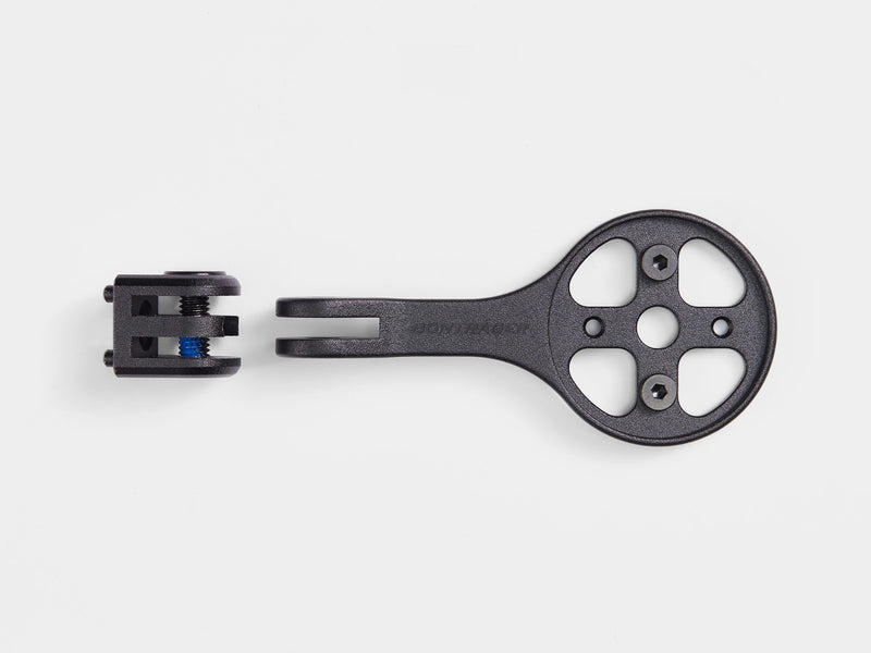 Système de montage Bontrager Pro Blendr Knock Block