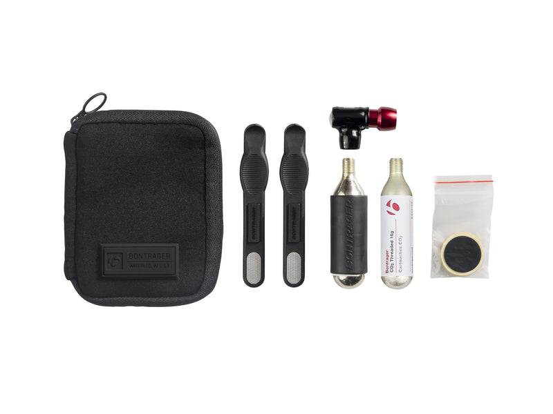 Kit anti-crevaison Bontrager Pro