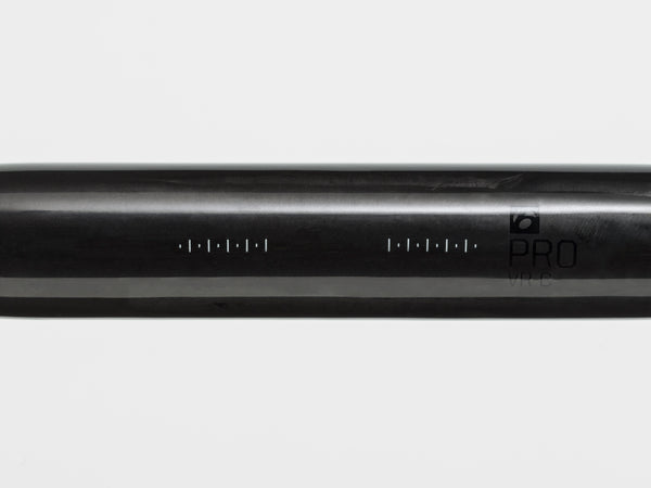 Cintre Route Bontrager Pro VR-C
