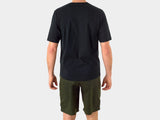 Short de cyclisme et fitness Bontrager Quantum