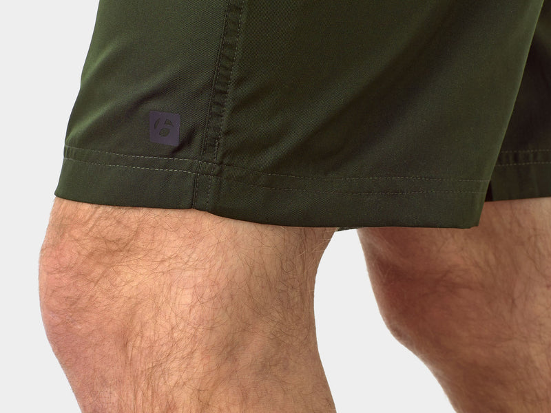 Short de cyclisme et fitness Bontrager Quantum