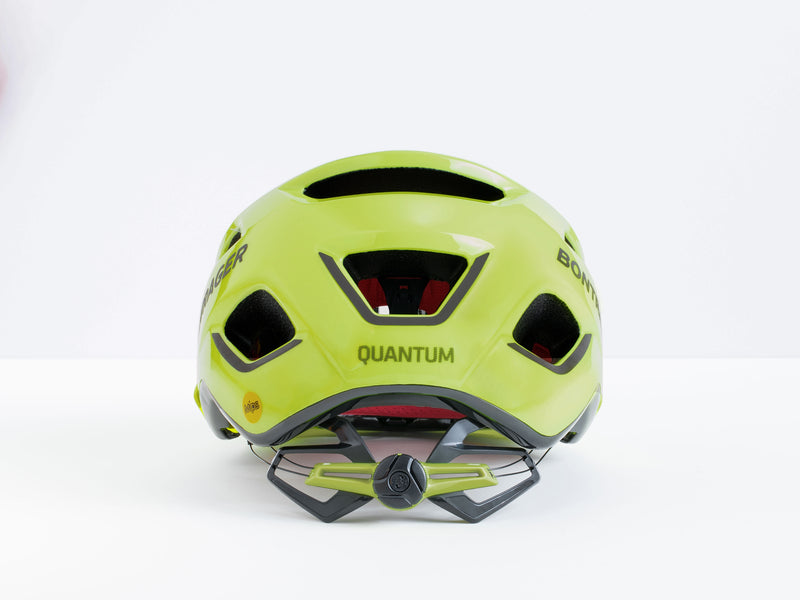 Casque Bontrager Quantum Mips