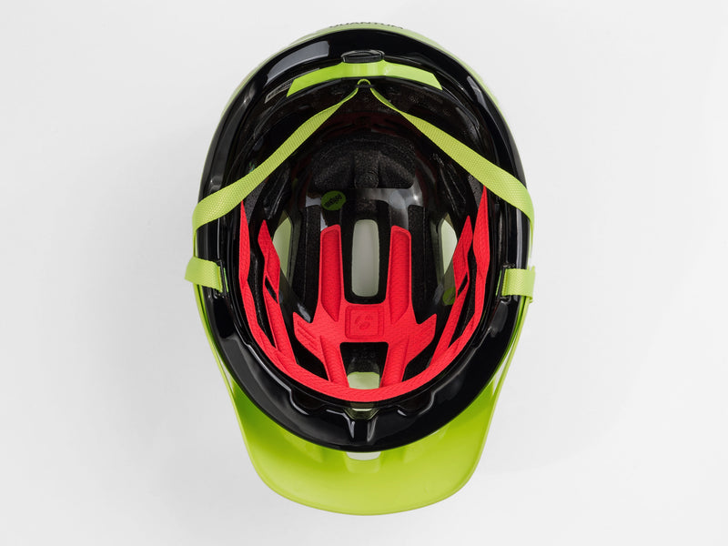 Casque Bontrager Quantum Mips