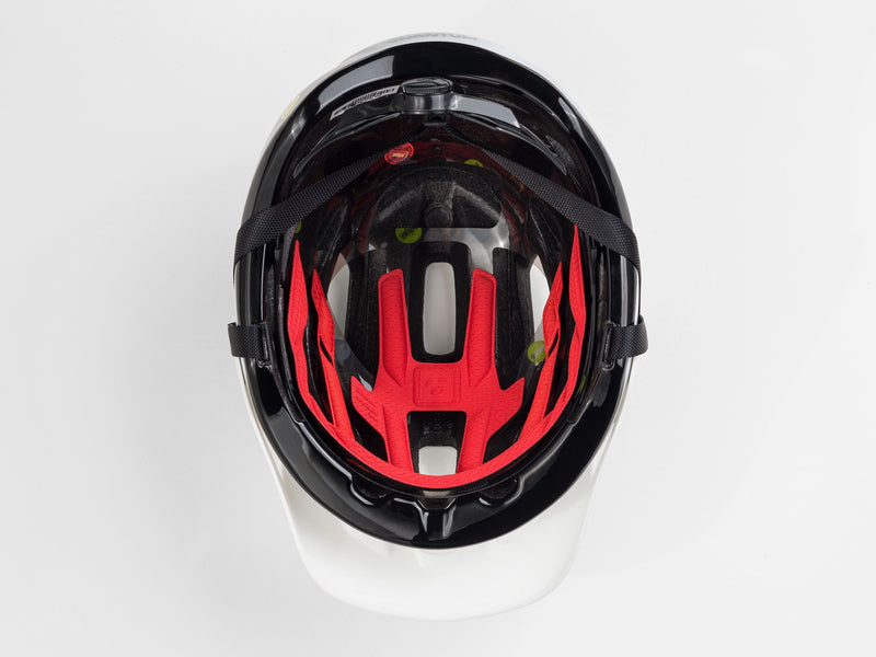 Casque Bontrager Quantum Mips