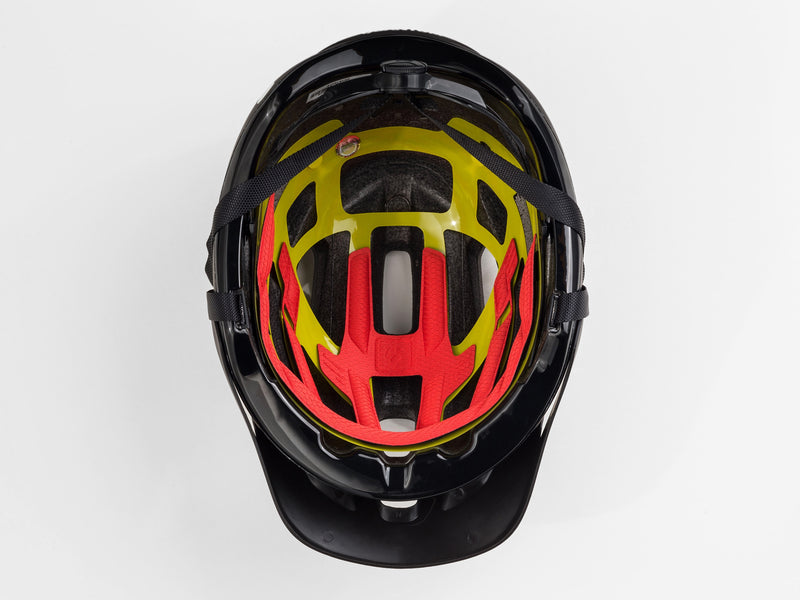 Casque Bontrager Quantum Mips
