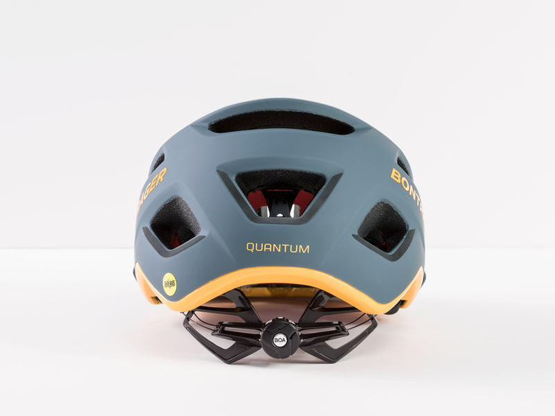 Casque Bontrager Quantum Mips