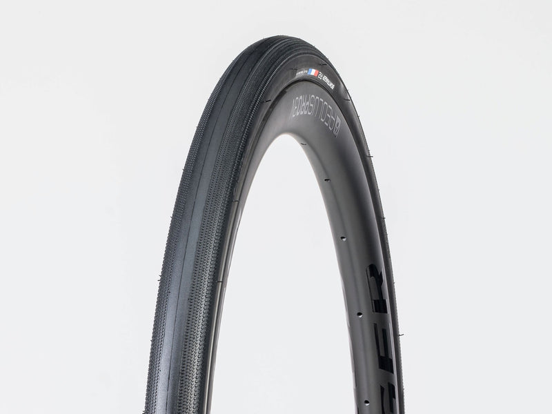 Pneu route Bontrager R2 Hard-Case Lite