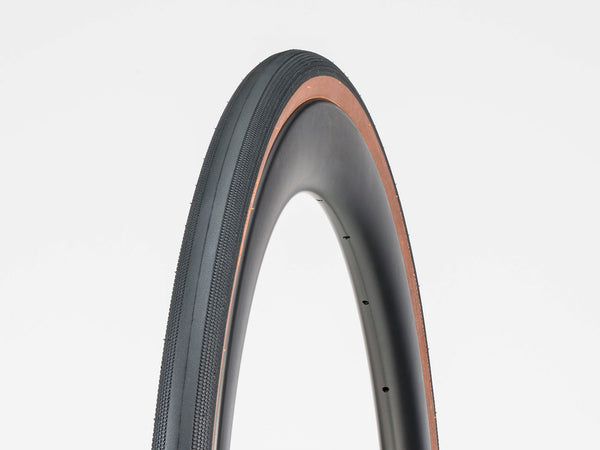 Pneu route Bontrager R3 Hard-Case Lite TLR