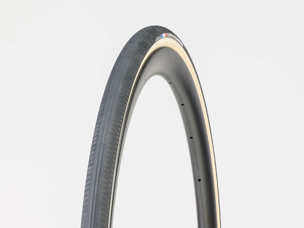 Pneu route Bontrager R4 Classics Hard-Case Lite