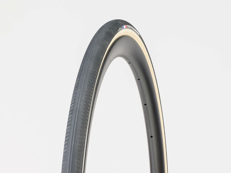 Pneu route Bontrager R4 Classics Hard-Case Lite