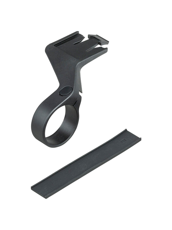 Fixation avant Bontrager RIDEtime/Trip Out