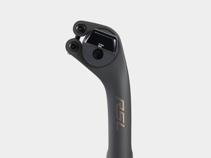 Tige de selle RSL 27.2