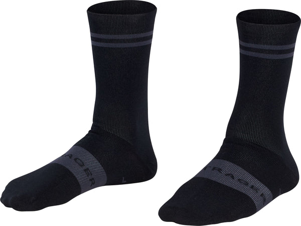 Chaussettes de cyclisme Bontrager Race Crew