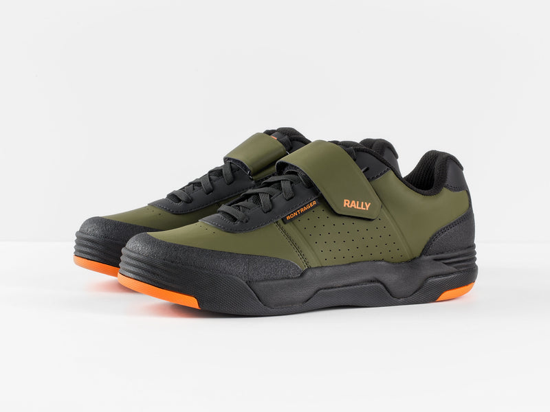 Chaussures de VTT Bontrager Rally