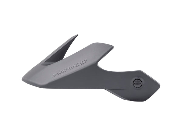 Visière de casque de vélo Bontrager Rally WaveCel