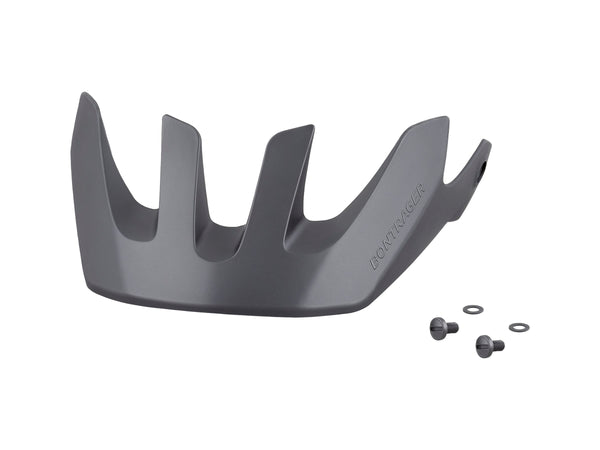 Visière de casque de vélo Bontrager Rally WaveCel