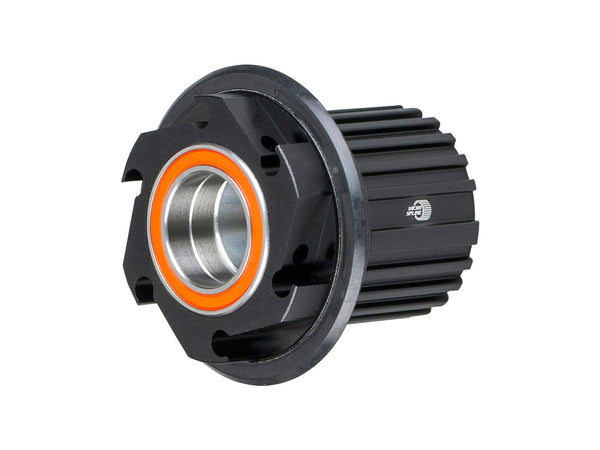 Corps r. libre Bontrager Rapid Drive Micro Spline v2 12 vit.
