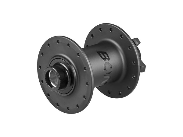 Moyeu avant non-Boost Bontrager Rapid Drive