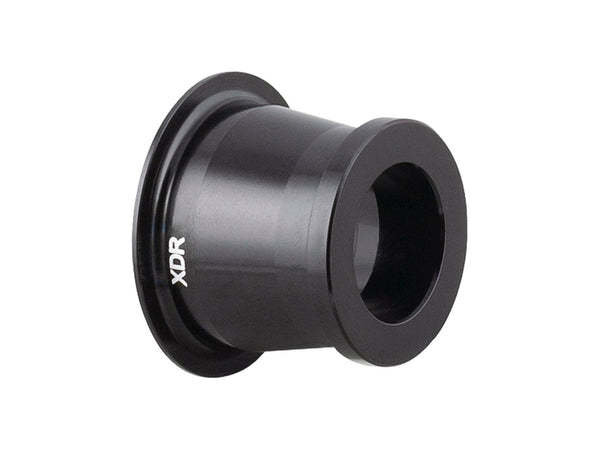 Bouchon axial pour côté transmission Bontrager Ratchet EXP Route 12 mm