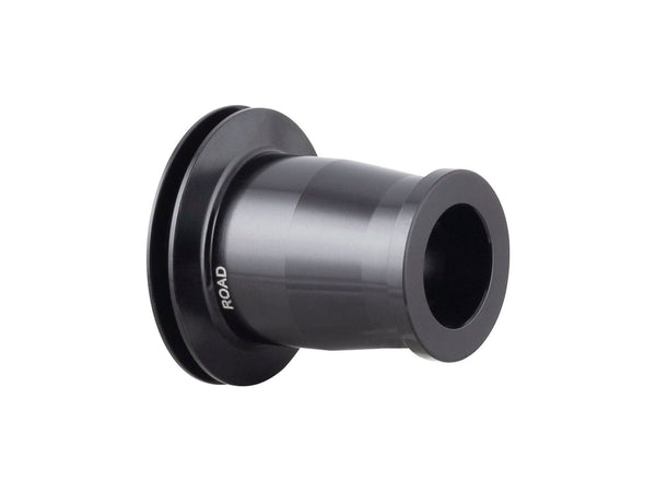 Bouchon axial pour côté opposé à la transmission Bontrager Ratchet EXP Route à disque 12 mm