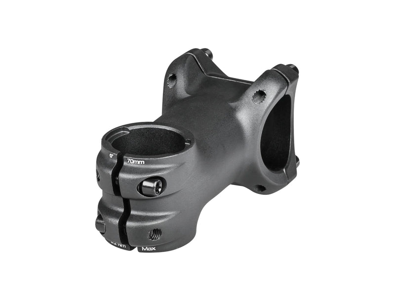Potence Bontrager Rhythm Comp Knock Block - Sans emballage