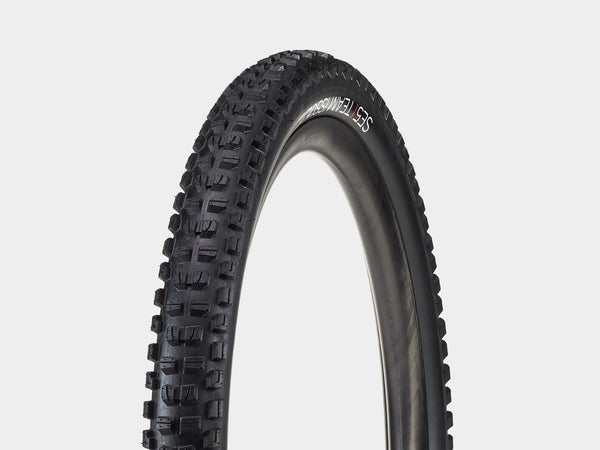 Pneu de VTT Bontrager SE5 Team Issue TLR""